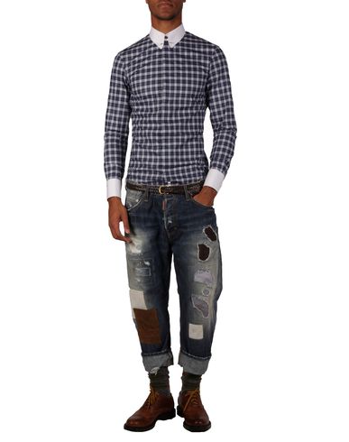DSQUARED2 - Jeans