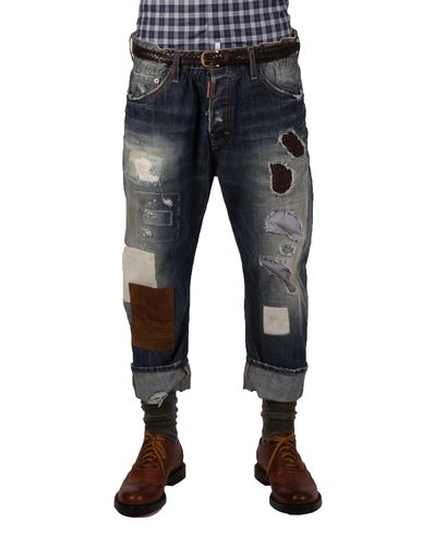 DSQUARED2 - Jeans