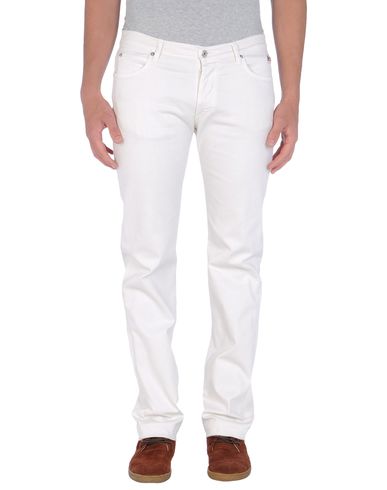 ZOOM ROŸ ROGER'S - Denim pants