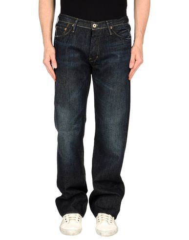 ZOOM POLO JEANS COMPANY - Denim pants