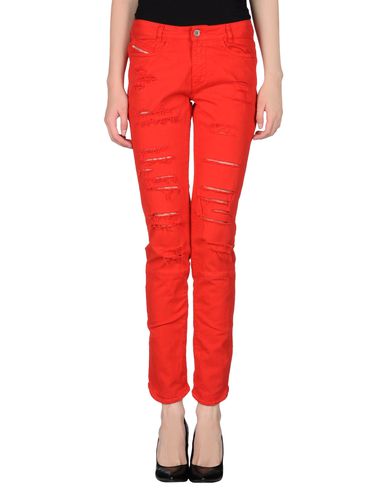 ZOOM DIESEL - Denim pants