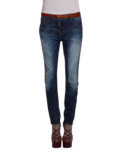 DSQUARED2 - Jeans