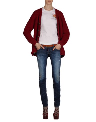 DSQUARED2 - Jeans
