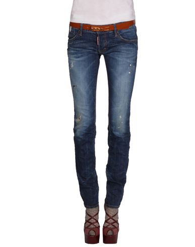 DSQUARED2 - Jeans