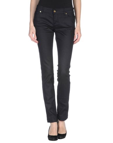ZOOM GUCCI - Denim trousers
