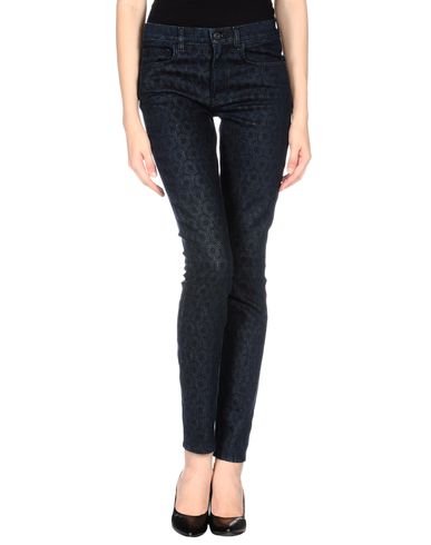 ZOOM PROENZA SCHOULER - Denim pants