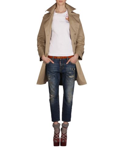 DSQUARED2 - Jeans