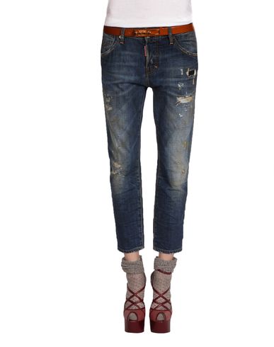 DSQUARED2 - Jeans