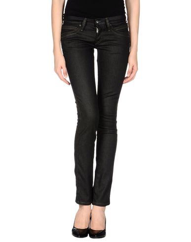 ZOOM PEPE JEANS - Denim pants