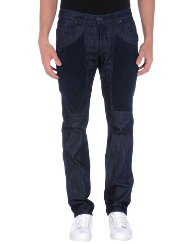 ZOOM JECKERSON - Denim pants