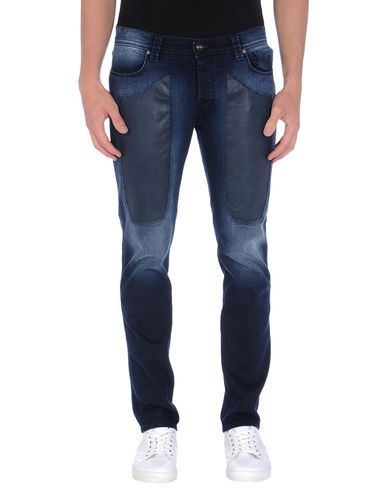 ZOOM JECKERSON - Denim pants