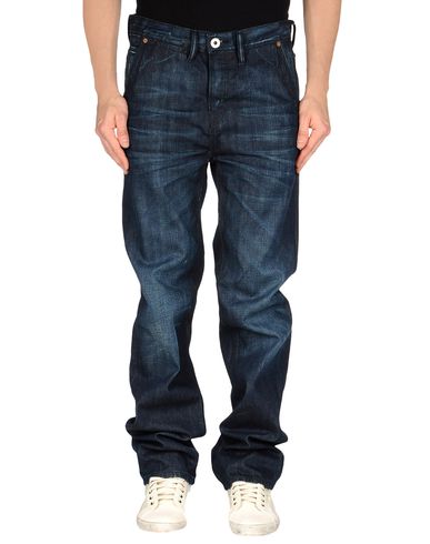 ZOOM FIRETRAP - Denim pants