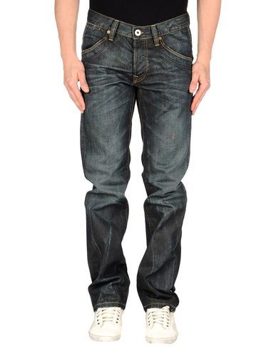 ZOOM FIRETRAP - Denim pants