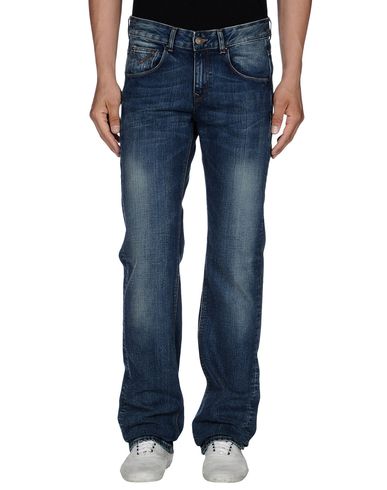 ZOOM FIRETRAP - Denim pants