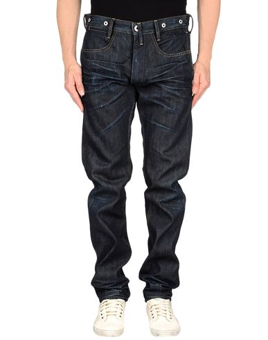 ZOOM FIRETRAP - Denim pants