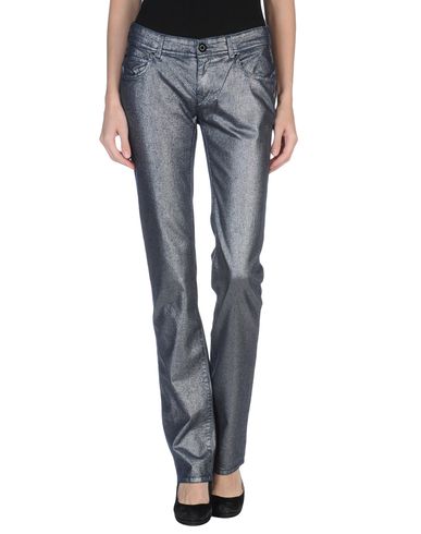 ZOOM ARMANI JEANS - Denim pants