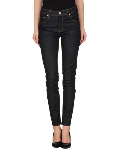 ZOOM WESC - Denim pants