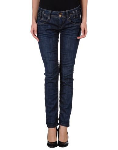 ZOOM FORNARINA - Denim pants