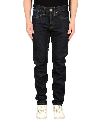 ZOOM FIRETRAP - Denim pants