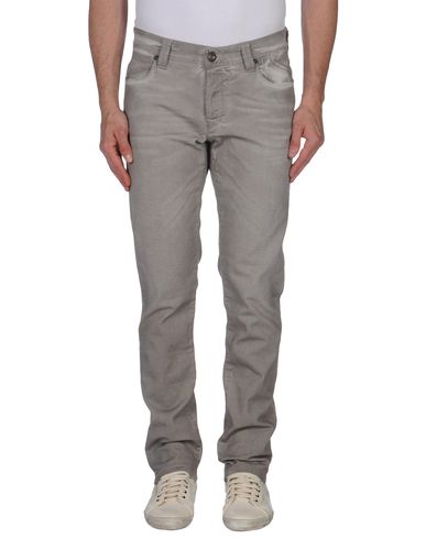 ZOOM JECKERSON - Denim pants