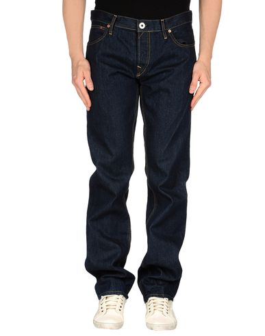 ZOOM FIRETRAP - Denim pants