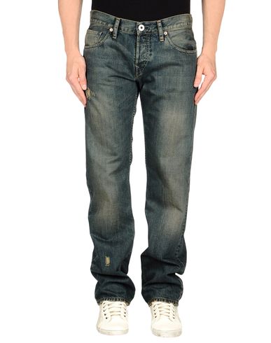 ZOOM FIRETRAP - Denim pants