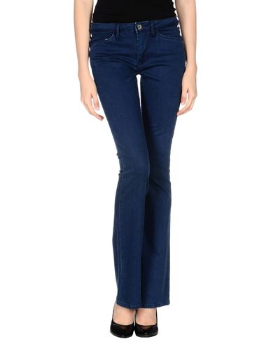 ZOOM PEPE JEANS - Denim pants