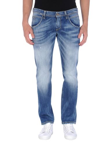 ZOOM MP001 MELTIN POT - Denim pants