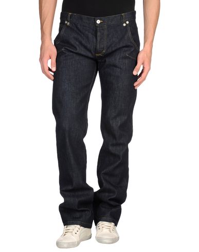 ZOOM ANTONIO MARRAS - Denim pants