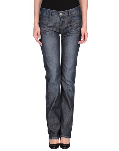 ZOOM TOMMY HILFIGER DENIM - Denim pants