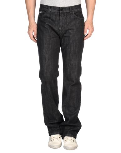ZOOM LAGERFELD - Denim pants
