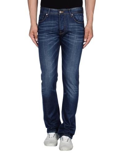 ZOOM PAUL & JOE - Denim pants