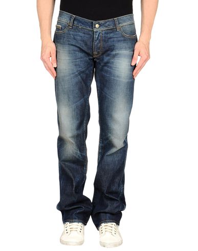 ZOOM GUESS - Denim pants
