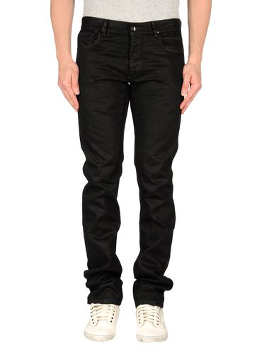 ZOOM DRKSHDW by RICK OWENS - Denim pants