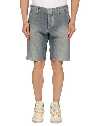 ZOOM DENIM & SUPPLY RALPH LAUREN - Denim bermudas