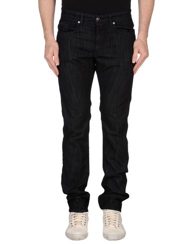 ZOOM ZZEGNA - Denim pants