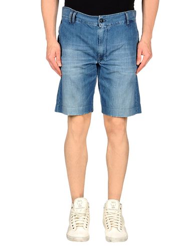 ZOOM CYCLE - Denim pants