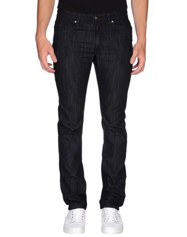 ZOOM ZZEGNA - Denim pants
