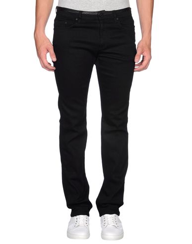 ZOOM ZZEGNA - Denim pants