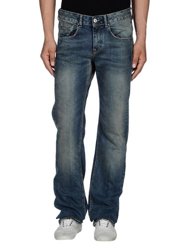 ZOOM FIRETRAP - Denim pants