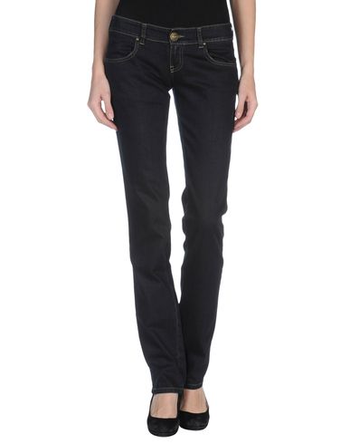 ZOOM ARMANI JEANS - Denim pants