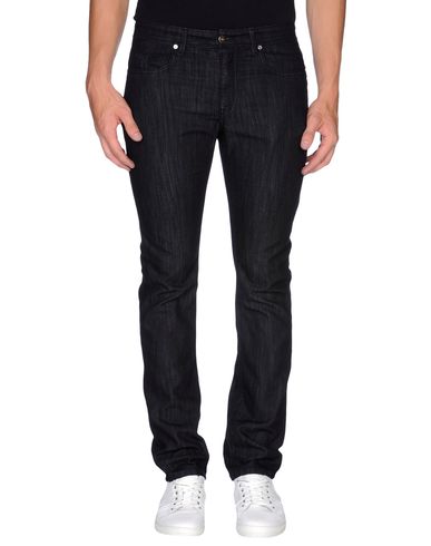 ZOOM ZZEGNA - Denim pants