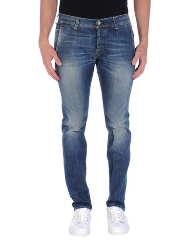 ZOOM CARE LABEL - Denim pants