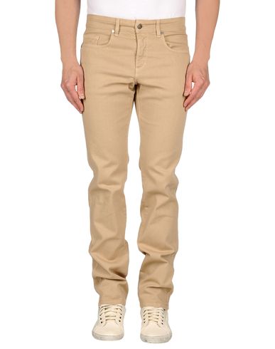 ZOOM ZZEGNA - Denim pants