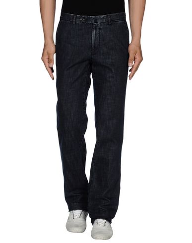 ZOOM INCOTEX - Denim pants