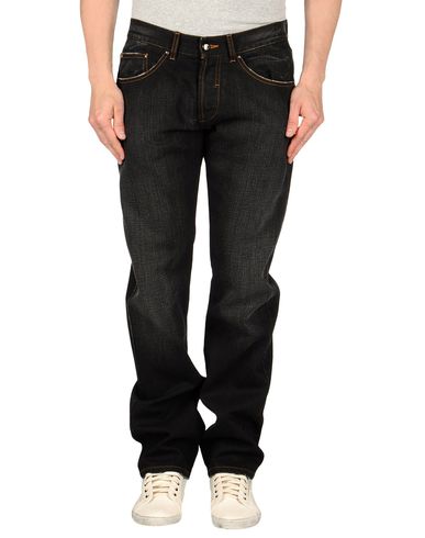 ZOOM ERMANNO SCERVINO - Denim pants