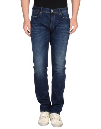 ZOOM INCOTEX - Denim pants