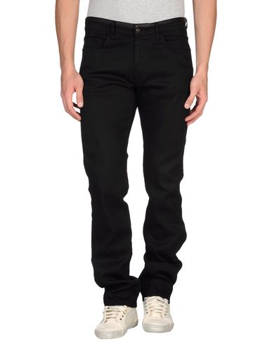 ZOOM ZZEGNA - Denim pants