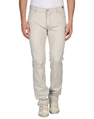 ZOOM BROOKSFIELD - Denim pants