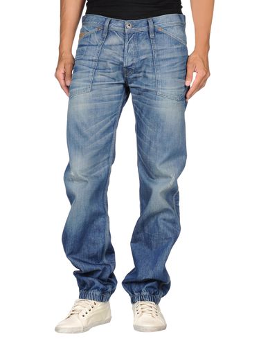 ZOOM FIRETRAP - Denim pants